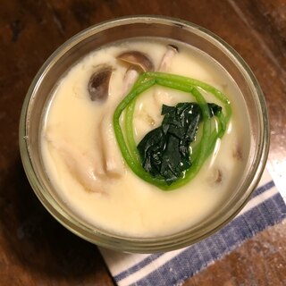 茶碗蒸し